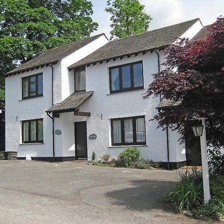 Eskdale Vila Ambleside Exterior foto