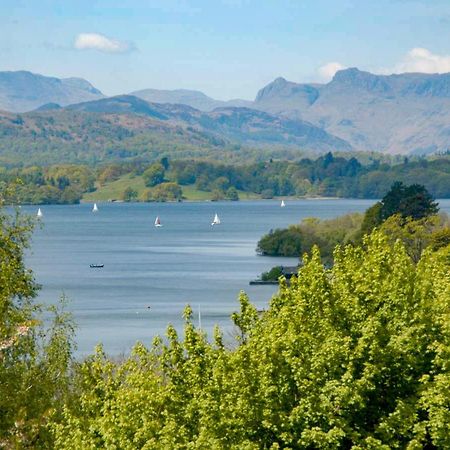 Eskdale Vila Ambleside Exterior foto